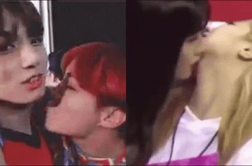 Moseok Bangtwice GIF