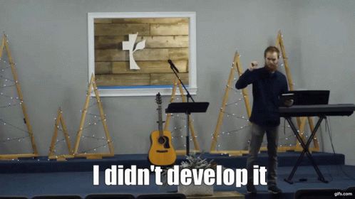 Moseslakebaptist GIF. This 498 x 280 animated GIF is part of our inculate collection. Created by bryonselfjr. View the original animation, share it, or…
