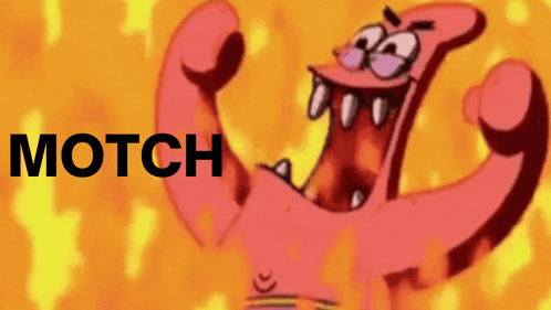 Mot Moot GIF