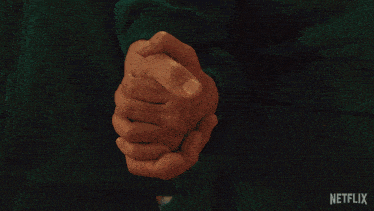 Mother And Son Holding Hands GIF