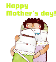 Mother Chimoz Sticker