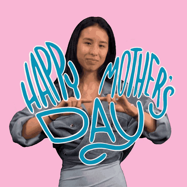 Mother Corrieliotta GIF