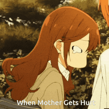 Mother Motherv3 GIF
