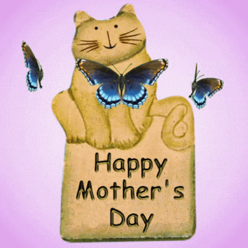 Mothers Day 2023 GIF