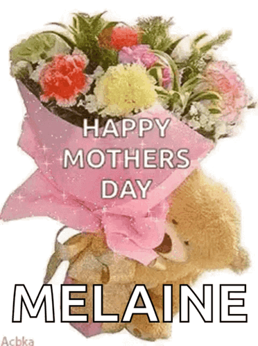 Mothers Day GIF