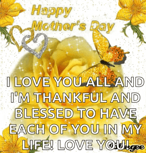 Mothers Day GIF