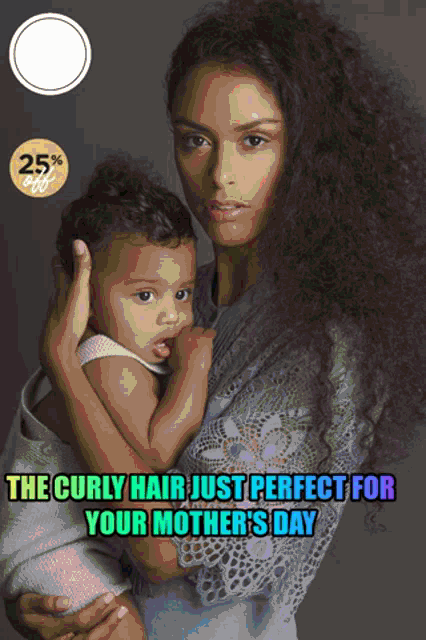 Mothers Day Hair Sale Hair Sale Mothers Day GIF