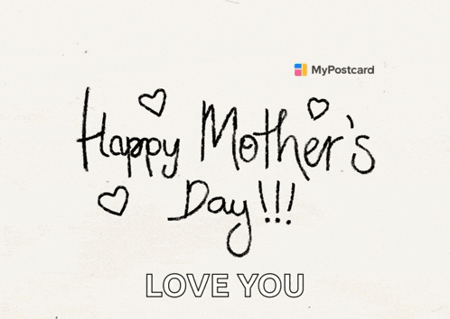 Mothers Day Happy Mothers Day GIF