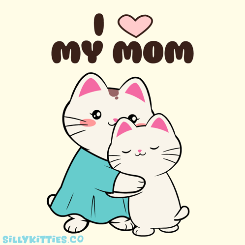 Mother’s Day Happy Mothers Day GIF
