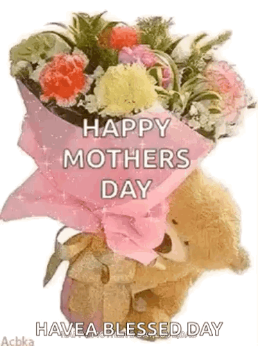 Mothers Day GIF