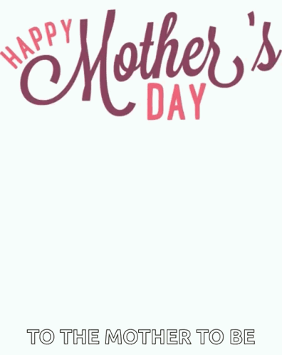 Mothers Day Mom GIF