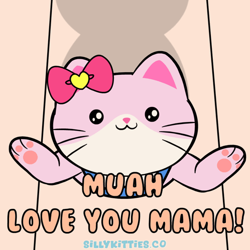 Mothers Day Mother’s Day GIF
