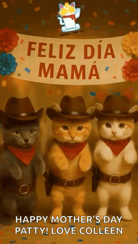 Mother’s Day Mothers Day GIF