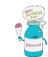 Mothers Day Mothers Day2021 Sticker
