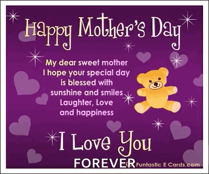 Mothersday Happymothersday GIF