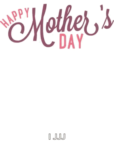 Mothersday Mom GIF
