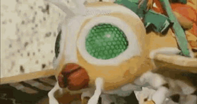 Mothra Rebirth Of Mothra GIF