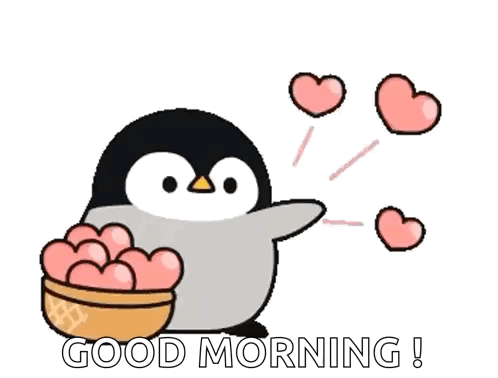 Moti Hearts GIF