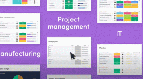 Motion Design GIF. This 498 x 277 animated GIF is part of our proyecto de innovacion collection. Created by pelonartist. View the original animation, share…