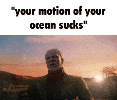 Motion Of The Ocean Call Of Duty GIF