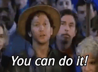 Motivation GIF