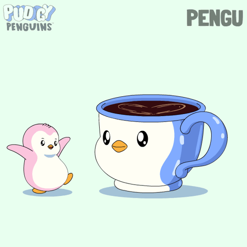 Motivation Coffee GIF