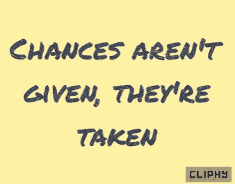 Motivational Quotes GIF