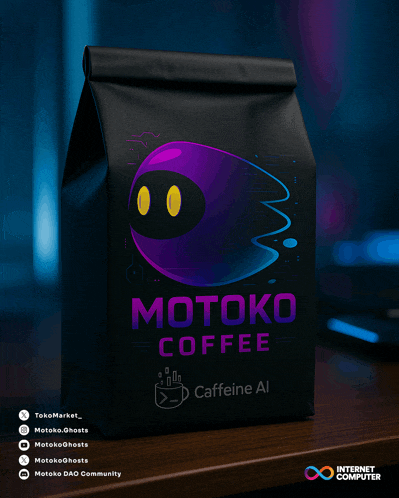 Motoko Motoko Dao Meme