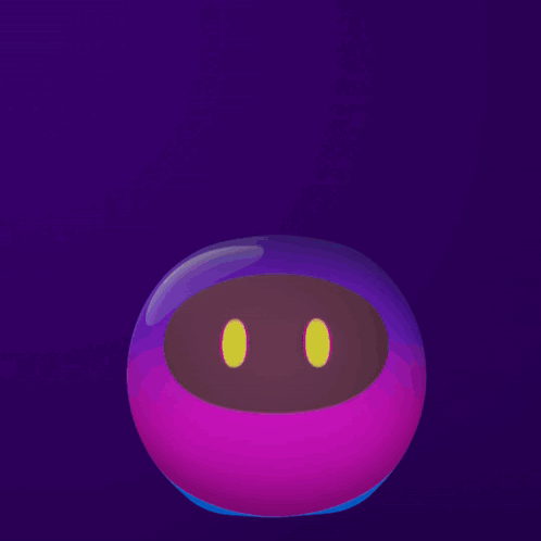 Motoko Motoko Dao GIF
