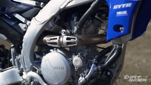 Motor Dirt Rider GIF