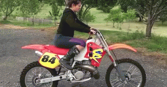 Motorbike Kick GIF