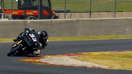 Motorcycles Motorcycle-racing GIF