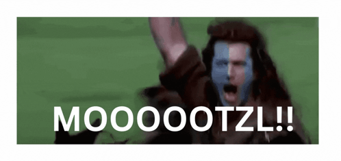 Motzl Mooooootzl GIF