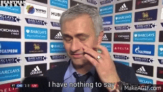 Mou GIF. This 320 x 180 animated GIF is part of our jose mourinho collection. Created by miggsyb. View the original animation, share it, or browse related…