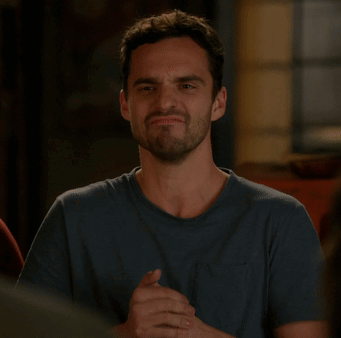 Moulinquinn Nick Miller GIF