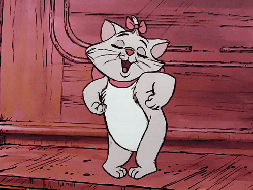 Moulinquinn The Aristocats GIF. This 498 x 374 animated GIF is part of our disney collection. Created by moulinquinn. View the original animation, share it…