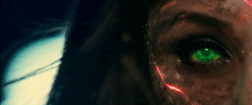 Mouni Roy The Bhootnii GIF