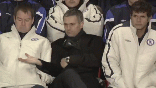 Mourinho Jose Mourinho GIF. This 498 x 280 animated GIF is part of our jose mourinho collection. Related themes include congratulations, well done. Created…