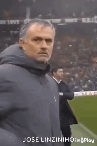 Mourinho Jose Mourinho GIF. This 332 x 498 animated GIF is part of our jose mourinho collection. Related themes include shh. Created by kingy1. View the…