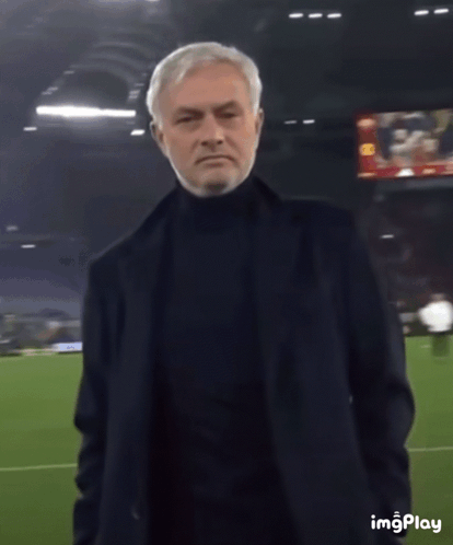 Mourinho Jose Mourinho GIF. This 414 x 498 animated GIF is part of our jose mourinho collection. Related themes include yeah, yes yes yes. Created by…