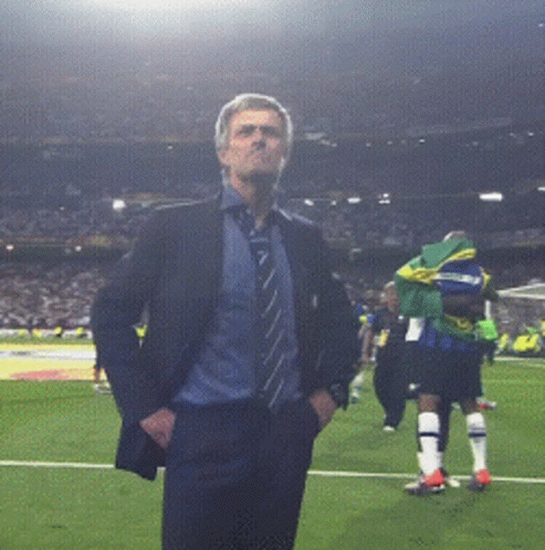 Mourinho Jose Mourinho GIF. This 493 x 498 animated GIF is part of our jose mourinho collection. Created by kevisbamski. View the original animation, share…