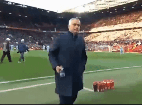 Mourinho Mourinho Spray GIF. This 498 x 368 animated GIF is part of our jose mourinho collection. Created by urbanchild. View the original animation, share…