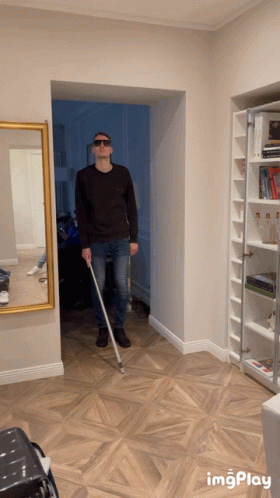 Mouxy Cotorep GIF