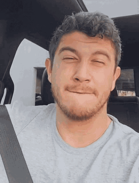 Move Head Matt Barnett GIF