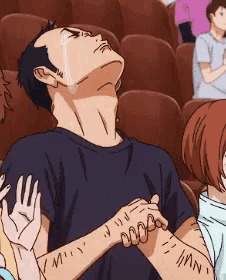 Moved Clapping GIF