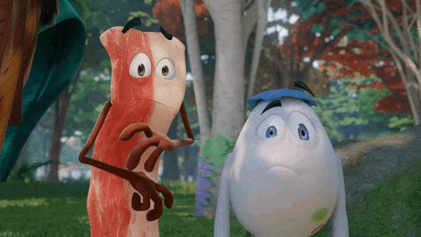Movie 3d GIF