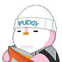 Movie Drama Sticker