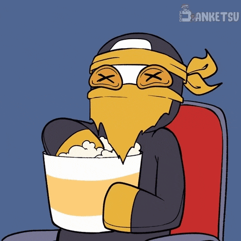 Movie Friday GIF