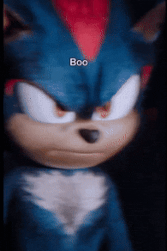 Movie Shadow Jumpscare GIF