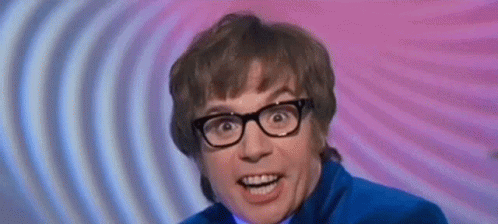 Movies Austin Powers GIF